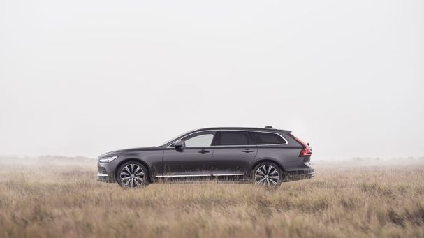 Volvo V90 B4 147 kW image number 14