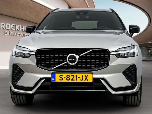 Volvo XC60 B5 184 kW image number 6