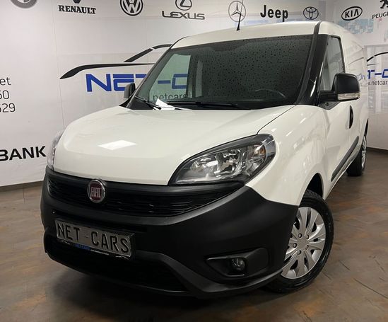 Fiat Doblo 1.4 16V 88 kW image number 1