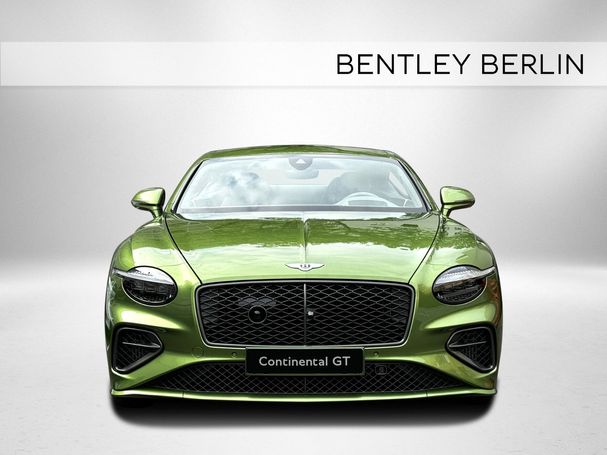 Bentley Continental GT 575 kW image number 3