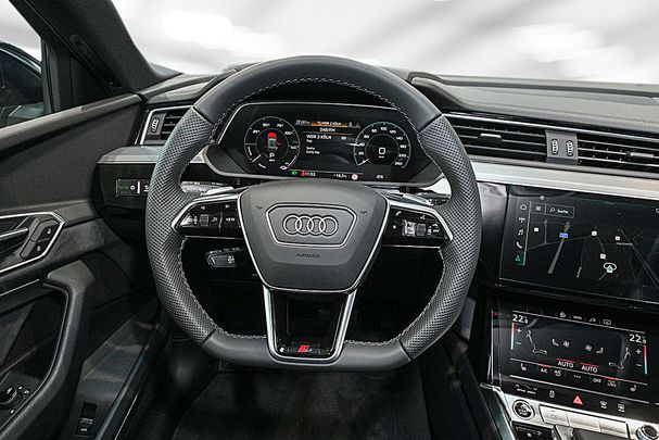 Audi e-tron 50 quattro Advanced 230 kW image number 13