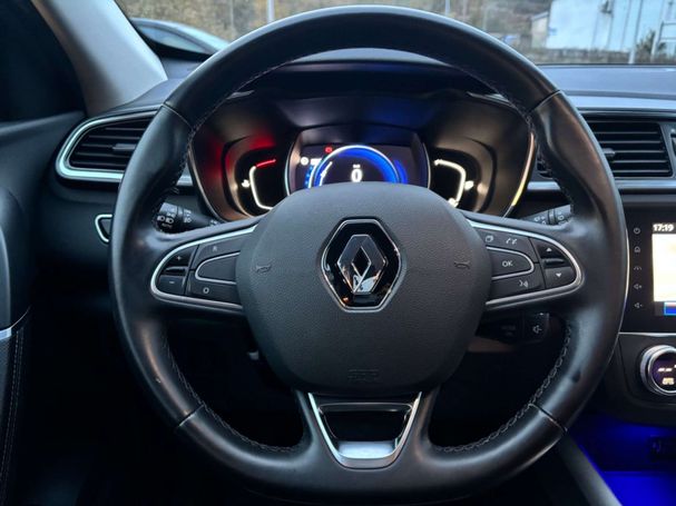 Renault Kadjar BLUE dCi 115 EDC 85 kW image number 38