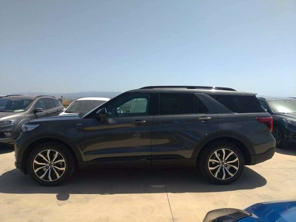 Ford Explorer 3.0 ST-Line 336 kW image number 2