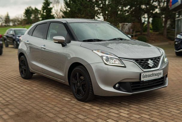 Suzuki Baleno 1.0 Boosterjet 82 kW image number 2