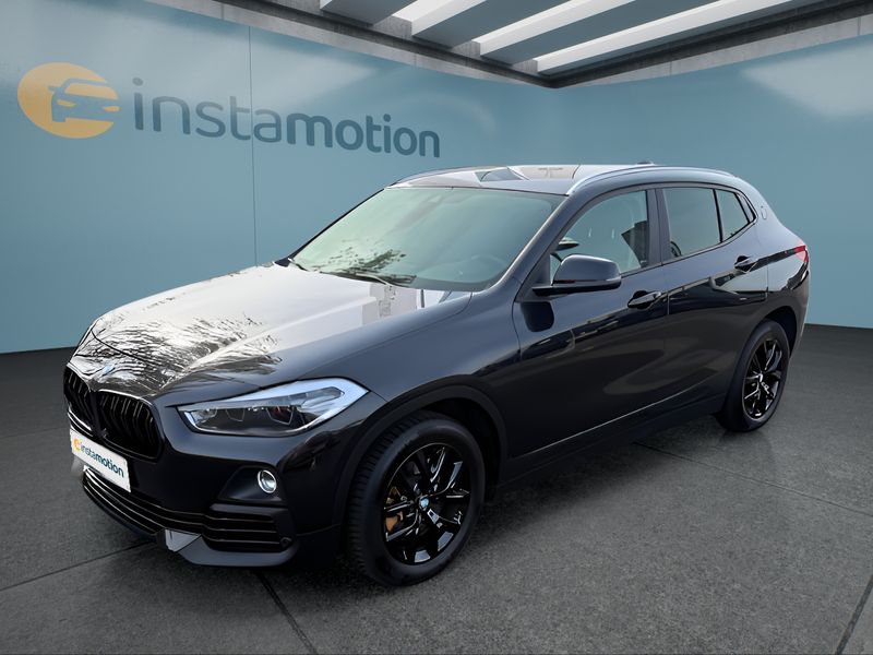 BMW X2 sDrive20i