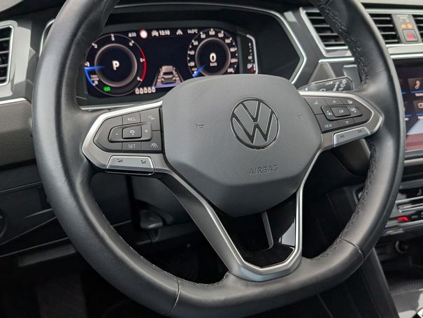 Volkswagen Tiguan Allspace 2.0 TDI Life 4Motion 147 kW image number 28