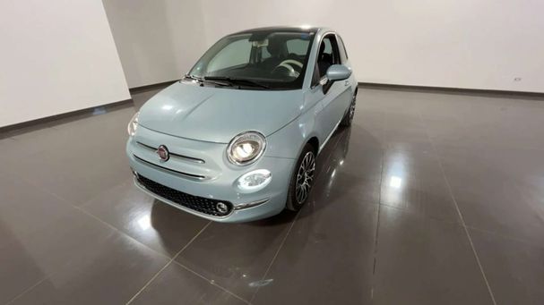 Fiat 500 1.0 51 kW image number 1