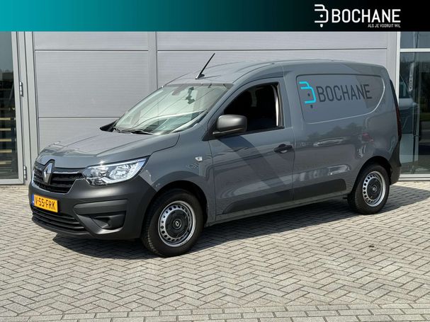 Renault Express 1.5 dCi 55 kW image number 2