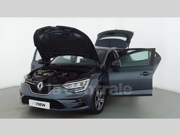 Renault Megane 103 kW image number 15