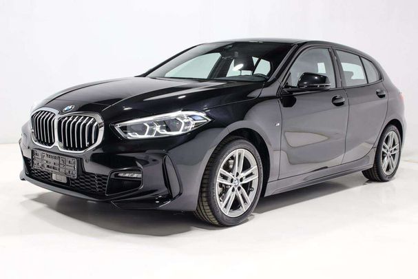 BMW 118i 100 kW image number 1