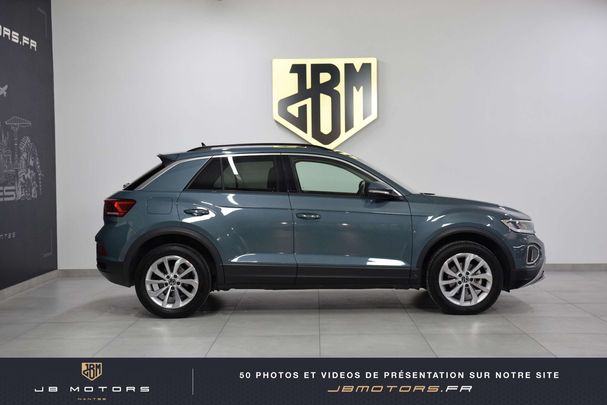 Volkswagen T-Roc 1.5 TSI DSG 110 kW image number 3