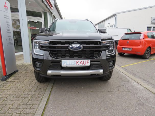 Ford Ranger 2.0 EcoBlue 151 kW image number 2