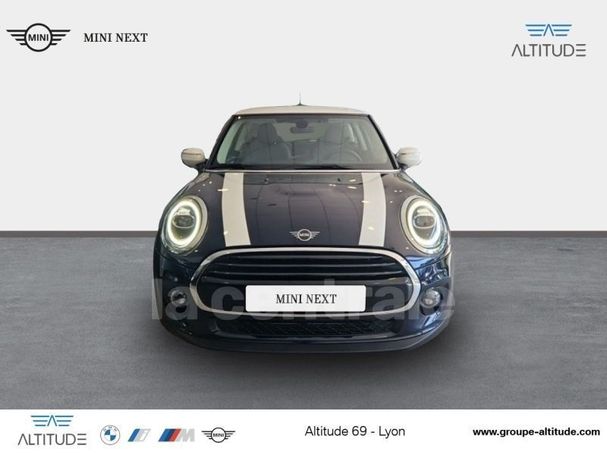 MINI Cooper 100 kW image number 4