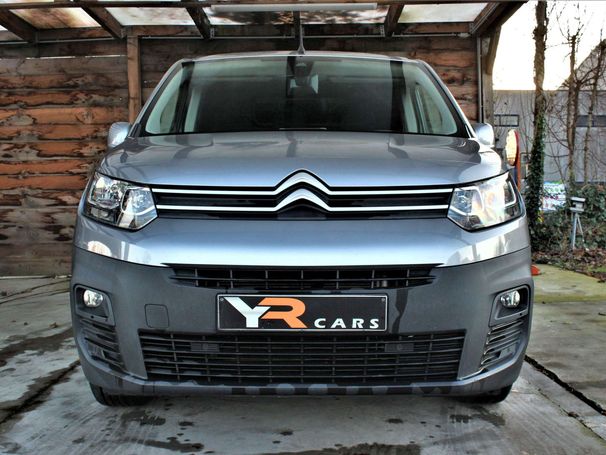 Citroen Berlingo M BlueHDi 96 kW image number 3