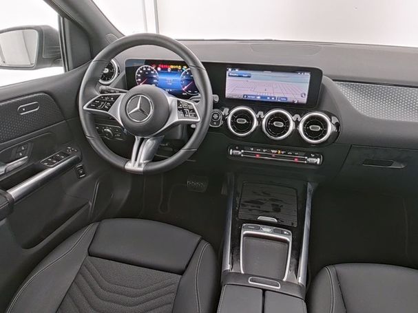 Mercedes-Benz B 180 100 kW image number 7