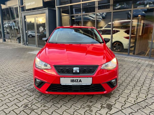 Seat Ibiza 59 kW image number 8