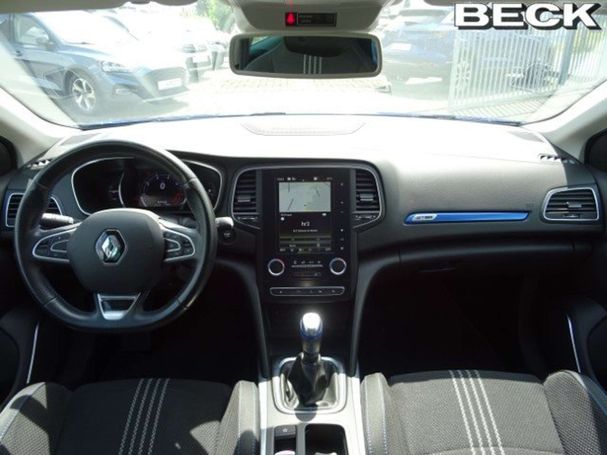 Renault Megane TCe 140 103 kW image number 6