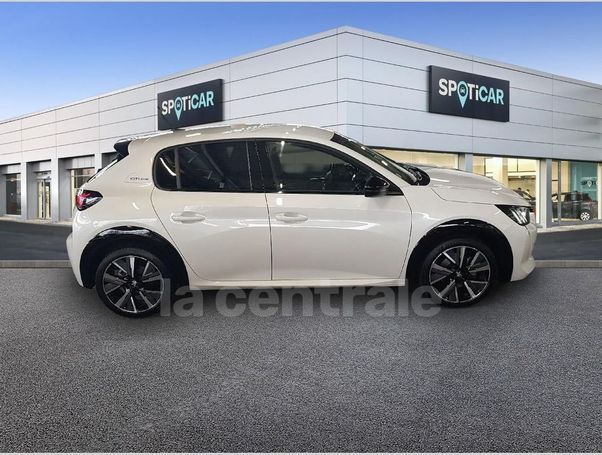 Peugeot 208 PureTech 100 74 kW image number 5