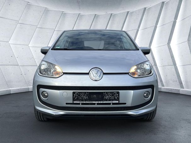 Volkswagen up! 44 kW image number 4