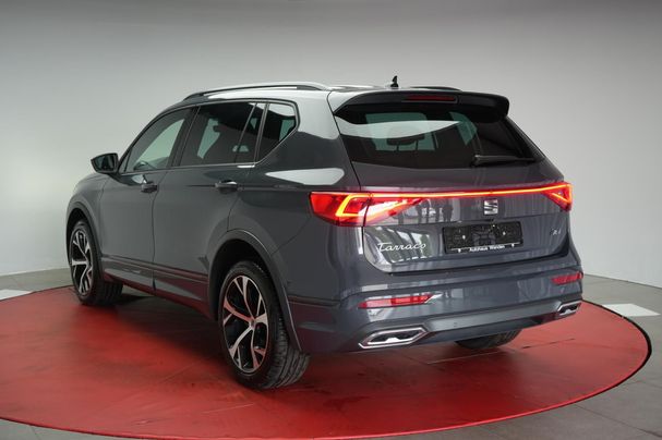 Seat Tarraco 2.0 TDI FR 4Drive DSG 147 kW image number 4