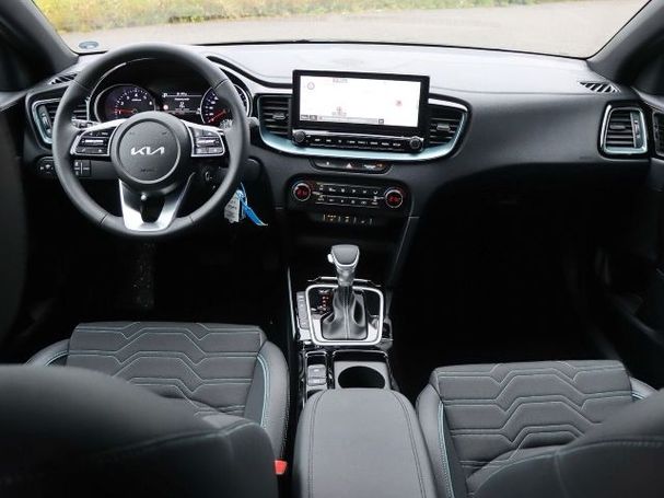 Kia Ceed 1.0 74 kW image number 8