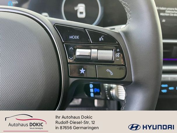 Hyundai Ioniq 6 239 kW image number 9