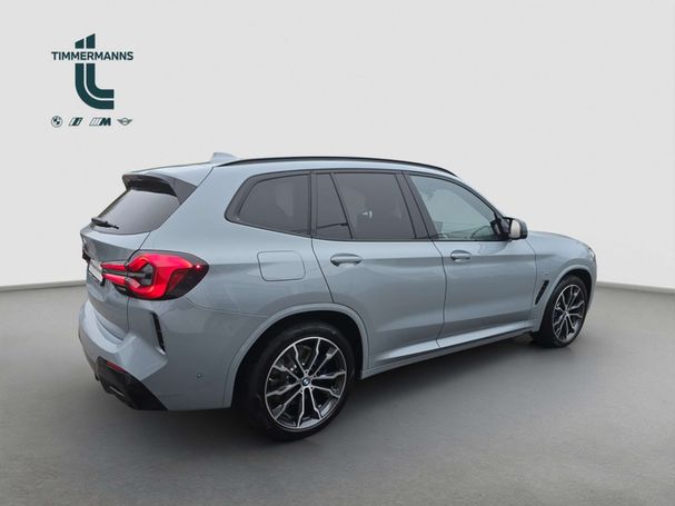 BMW X3 M40i xDrive 265 kW image number 2