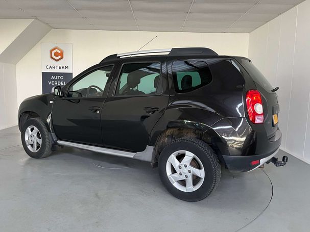 Dacia Duster 1.6 77 kW image number 3