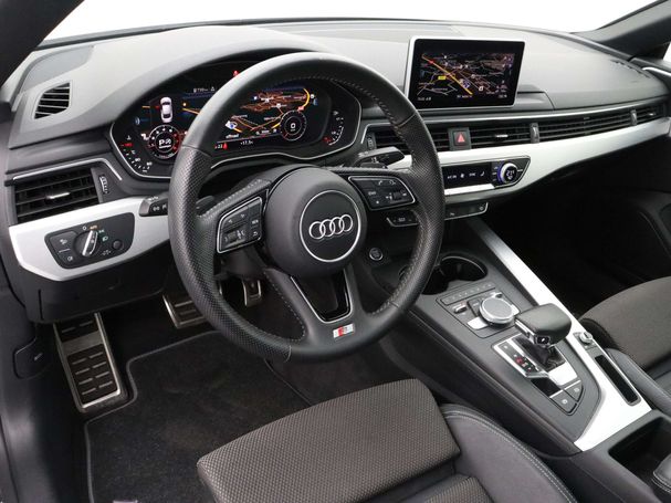 Audi A5 35 TFSI S-line Sport Sportback 110 kW image number 7