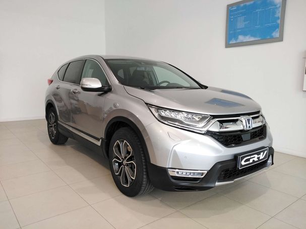 Honda CR-V 135 kW image number 2