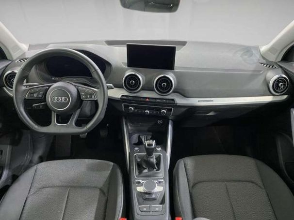 Audi Q2 30 TDI S-line 85 kW image number 7