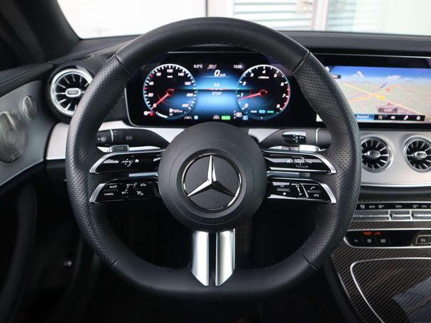 Mercedes-Benz E 300 190 kW image number 12