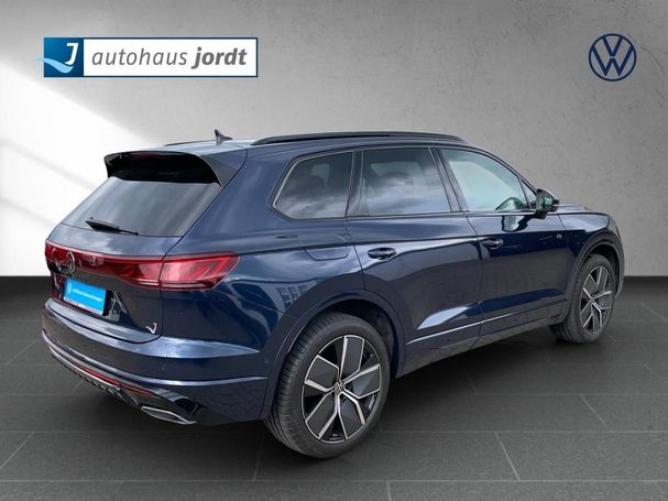 Volkswagen Touareg 3.0 TDI 4Motion 210 kW image number 2