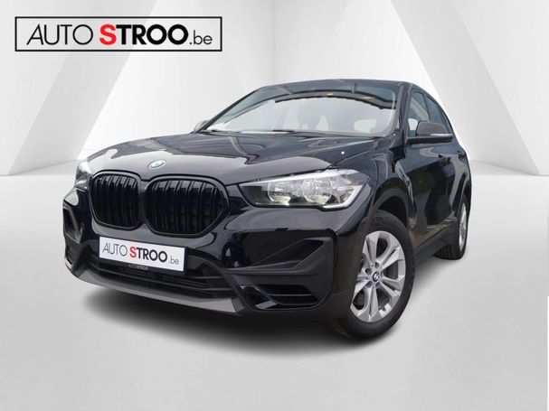 BMW X1 25e xDrive 162 kW image number 3