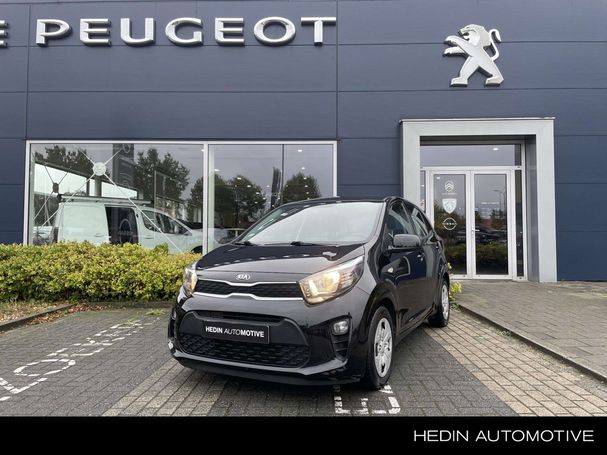 Kia Picanto 1.0 49 kW image number 1