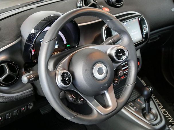 Smart ForTwo EQ 60 kW image number 10