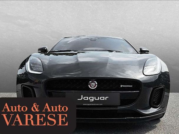 Jaguar F-Type 2.0 R-Dynamic 221 kW image number 1