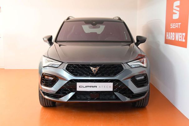 Cupra Ateca 2.0 TSI DSG 4Drive 221 kW image number 1