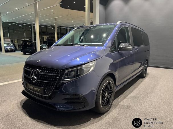 Mercedes-Benz V 250d 140 kW image number 1