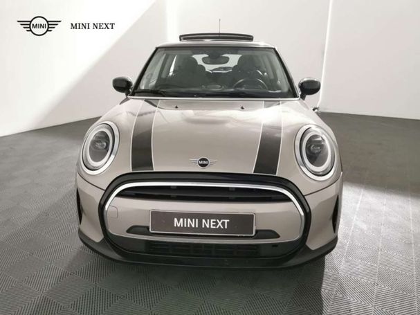 Mini Cooper Mini 101 kW image number 2