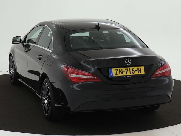 Mercedes-Benz CLA 180 90 kW image number 17