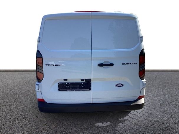 Ford Transit Custom 110 kW image number 3