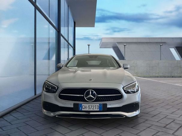 Mercedes-Benz E 220 d 143 kW image number 2