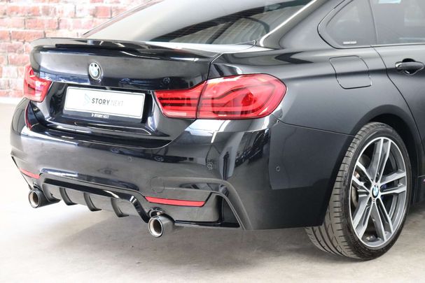 BMW 440i Gran Coupé M Sport 241 kW image number 3