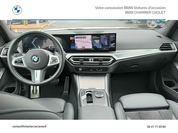 BMW 318 112 kW image number 7