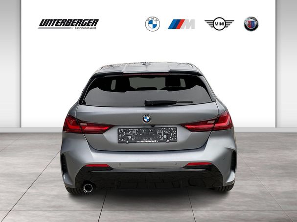 BMW 118i M Sport 100 kW image number 3