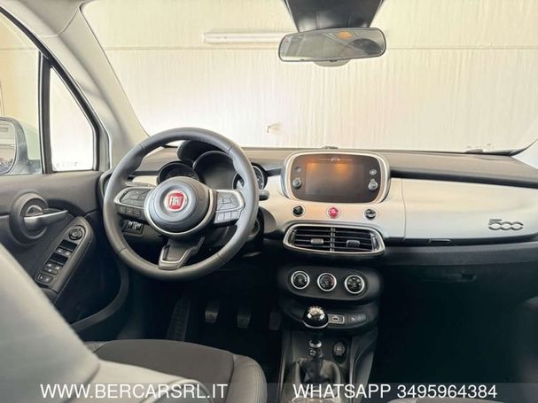 Fiat 500X 1.0 88 kW image number 19