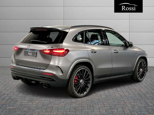 Mercedes-Benz GLA 35 AMG 4Matic 225 kW image number 4