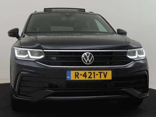 Volkswagen Tiguan 2.0 TSI R-Line 4Motion DSG 140 kW image number 21