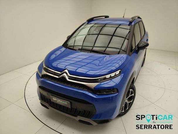 Citroen C3 Aircross PureTech Shine 81 kW image number 15